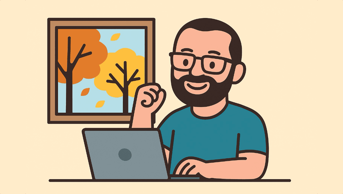 My Job Search at 50+: The Data Behind Landing a Tech Job in 2025