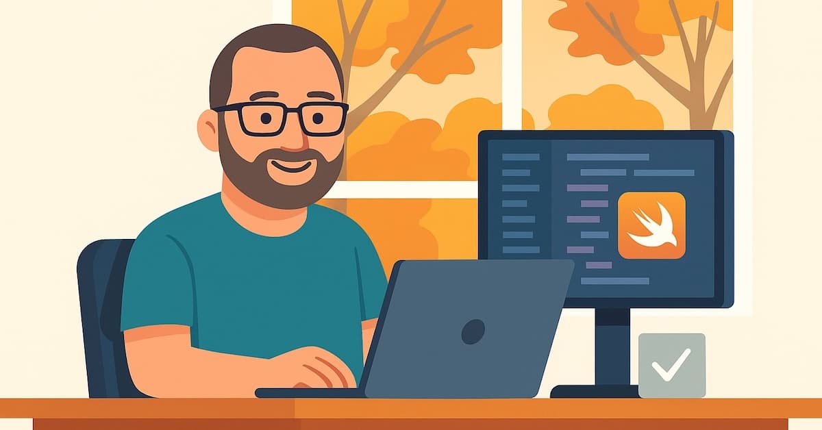 The Manager Who Never Stopped Coding: My Next Chapter