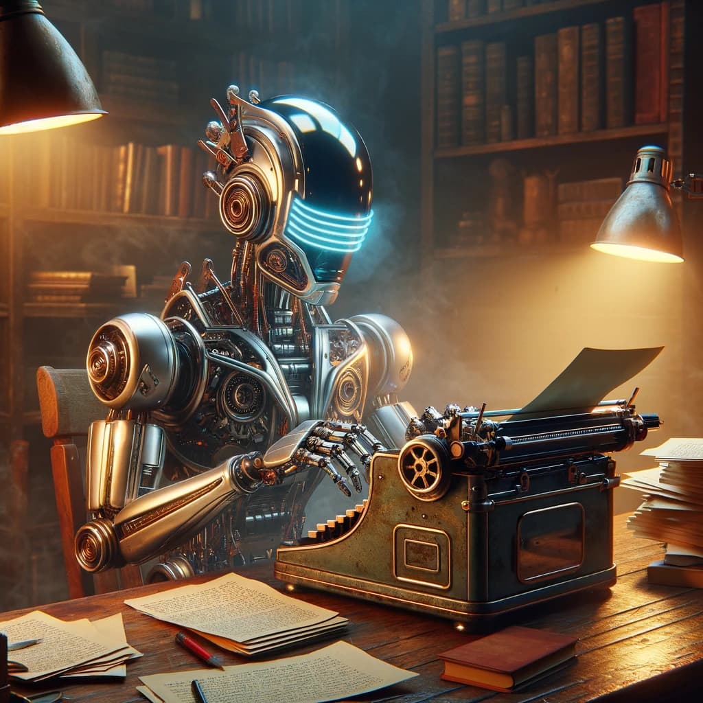 Did I Write This… or Did AI?