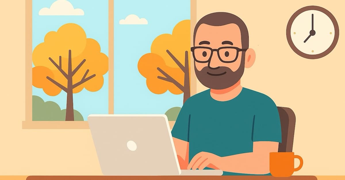 The 15-Minute iOS Project